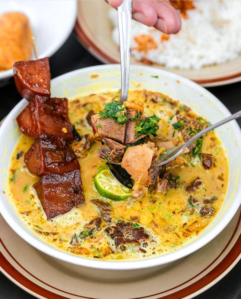 5 Kuliner Legendaris di Bogor yang Populer, Awas Ketagihan!
