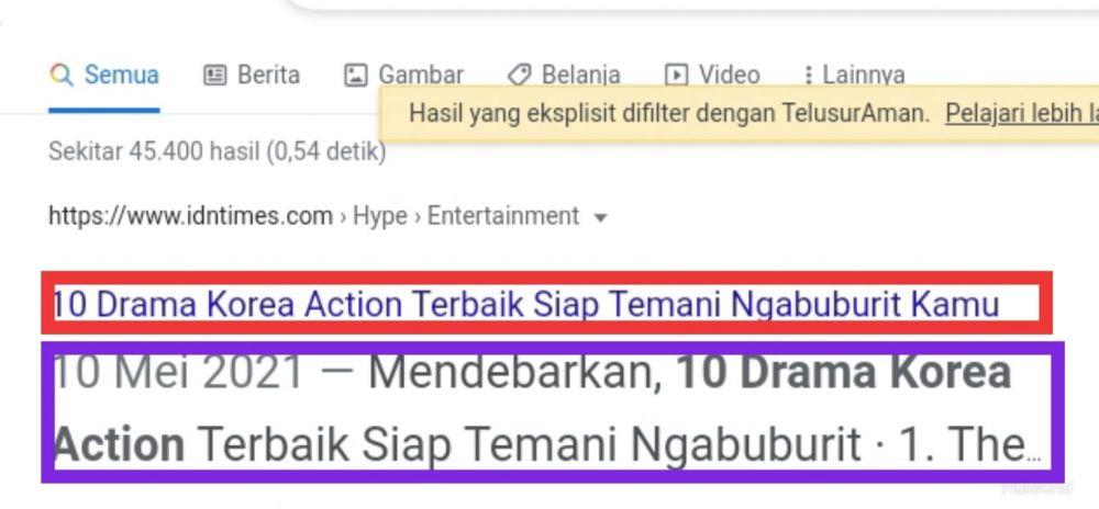 8 Cara Praktis Membuat Tulisan yang SEO Friendly