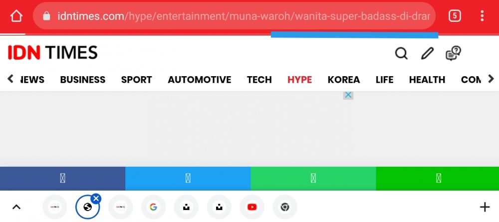 8 Cara Praktis Membuat Tulisan yang SEO Friendly