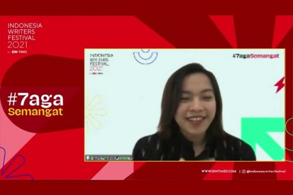 IWF 2021: 5 Keuntungan Menulis di IDN Times Community, Berlimpah Cuan!