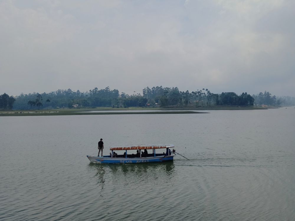 Rekomendasi Wisata Seru di Pangalengan Bandung Ada Rafting