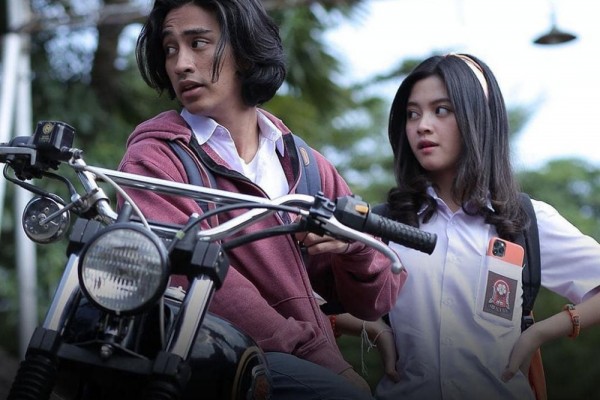 5 Fakta Mini Series 'Jingga dan Senja', Sedang Tayang - Madu99 Lounge