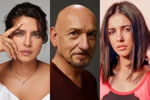 12 Artis Hollywood Ini Ternyata Orang India