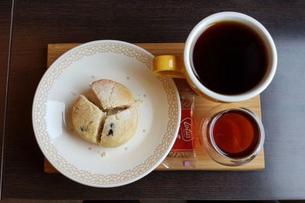 5 Makanan dengan Bannock yang Gampang Diolah, Yummy Banget!
