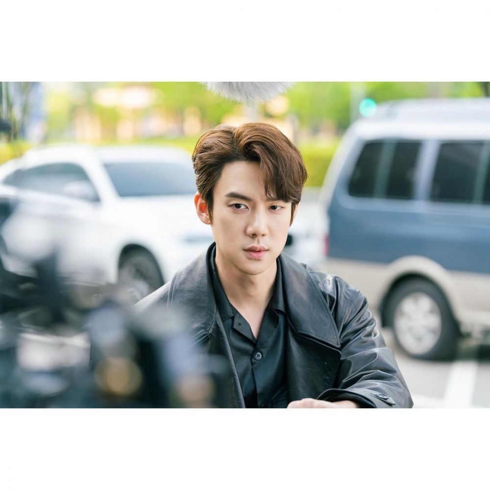 Biodata Dan Profil Lengkap Yoo Yeon Seok 3391