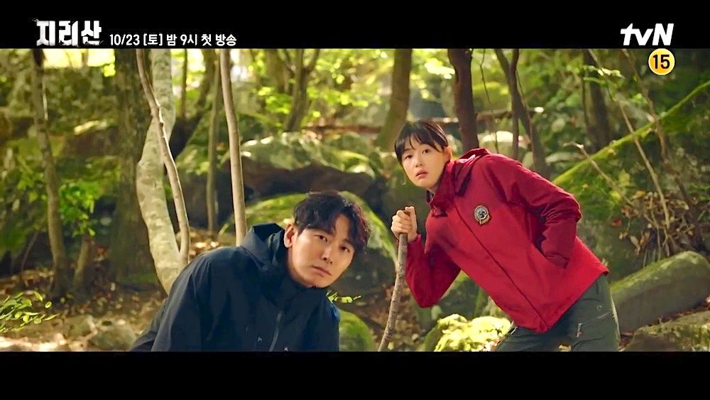 Drama Korea Terbaru Oktober 2021, Ada Pengganti Hometown Cha-Cha-Cha! 