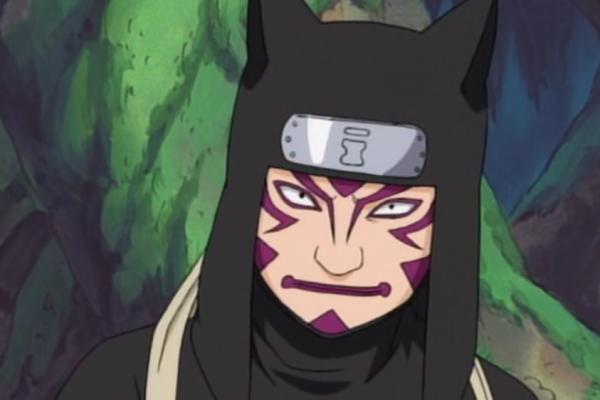 5 Pertarungan Terbaik Kankuro Yang Pernah Ada Di Seri Naruto