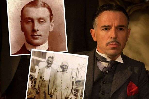 11 Kisah Nyata di Balik Peaky Blinders, Geng Jalanan Garang 