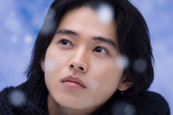 Rekomendasi Drama Kento Yamazaki Selain Alice in Borderland