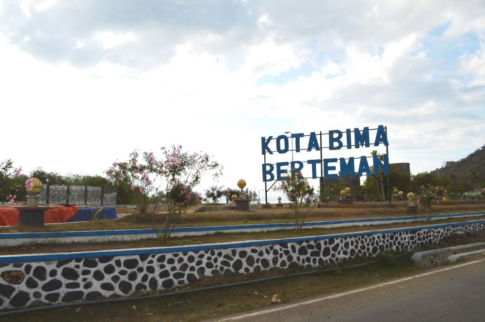 Sejarah Kota Bima yang Menarik Diikuti