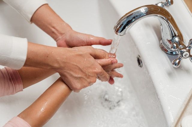 Cuci Tangan: Praktik Sederhana yang Kerap Terlupakan