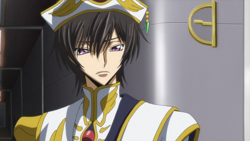 Sering Disebut Mirip, Ini 5 Perbedaan Antara Light dan Lelouch