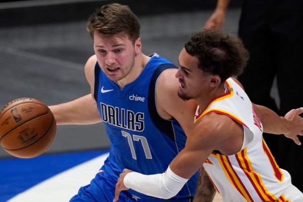 5 Pemain NBA Draft 2018 dengan Nilai Perpanjangan Kontrak Terbesar