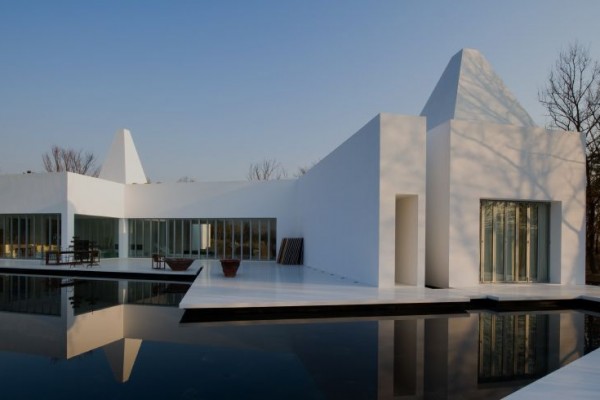 7 Lokasi Syuting KDrama di Yeoju, Ada Rumah Park Seo Joon dan Hyun Bin