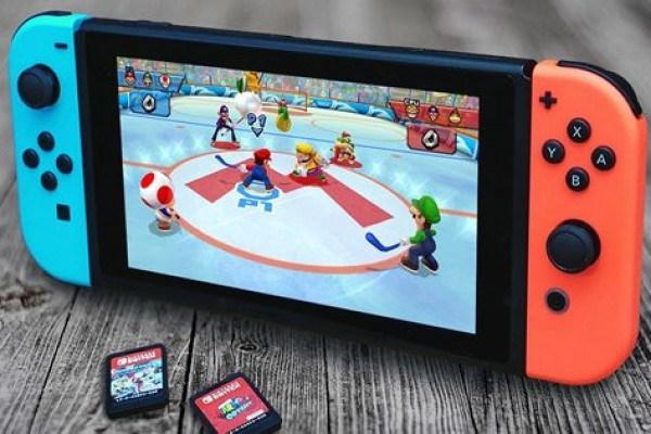 5 Game Sport Nintendo Switch Paling Populer, Terkenal Atraktif!