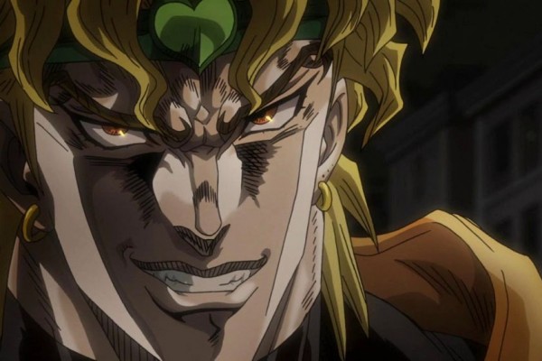5 Kesalahan Fatal yang Dilakukan oleh Penjahat dalam Anime JoJo