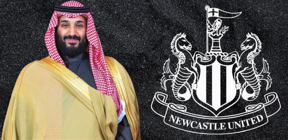 5 Fakta dari Mohamed bin Salman, Pemilik Baru Newcastle United