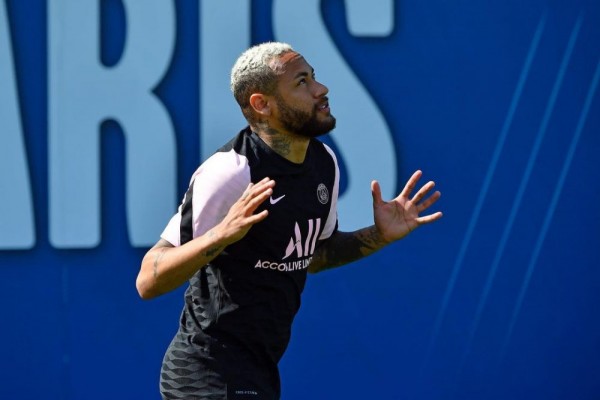5 Pemain Brasil Termahal di Liga Champions Saat Ini, Neymar Memimpin!