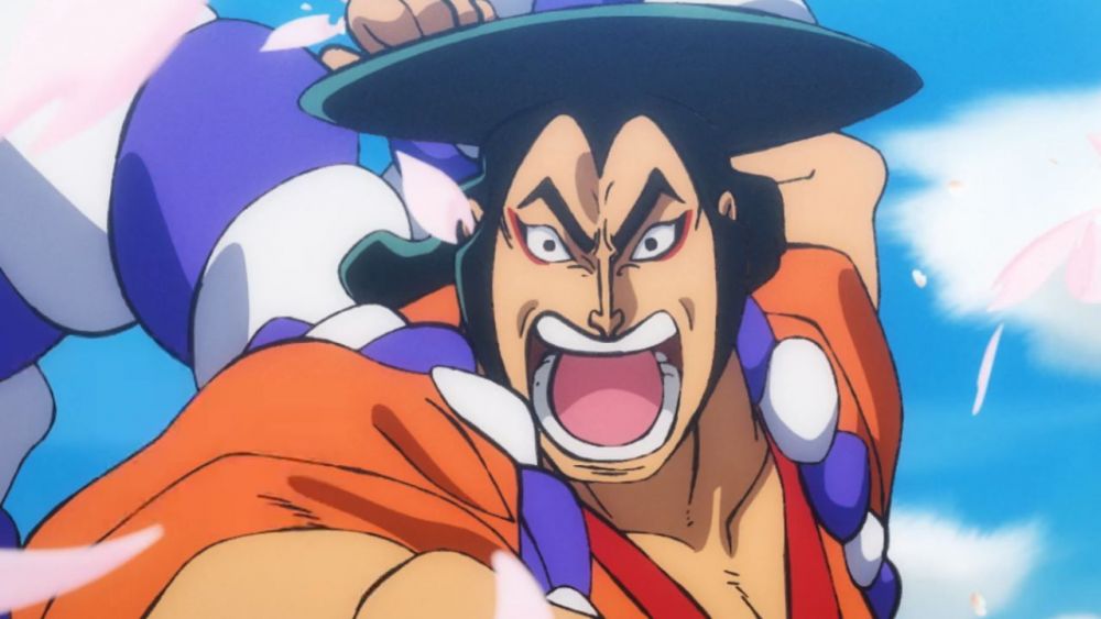 One Piece: 5 Karakter Terkuat yang Bounty-nya Masih Misteri