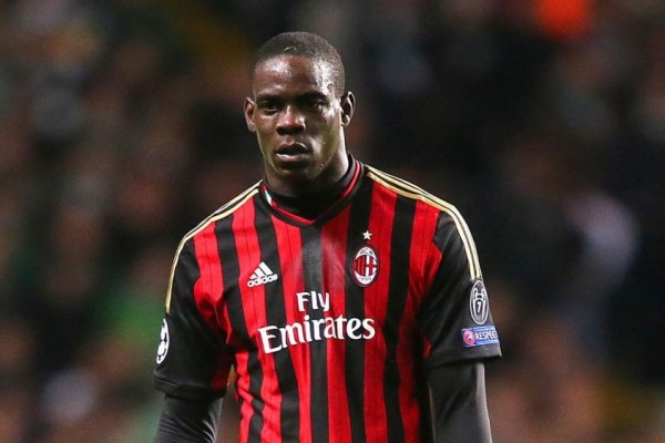 6 Mantan Pemain AC Milan yang Kini Bermain di Liga Turki
