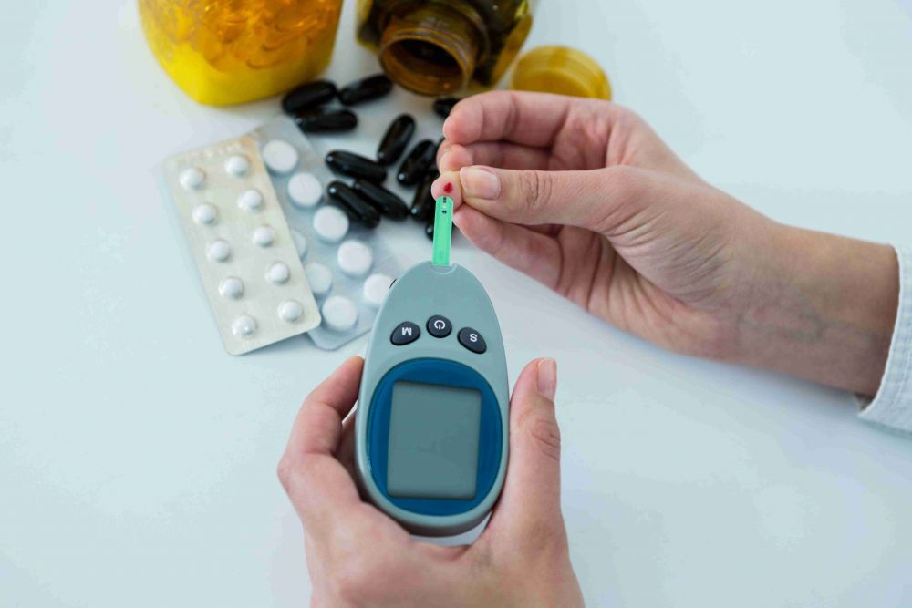 Kasus Anak Kena Penyakit Diabetes Naik 70 Kali Lipat, Pasca Pandemik