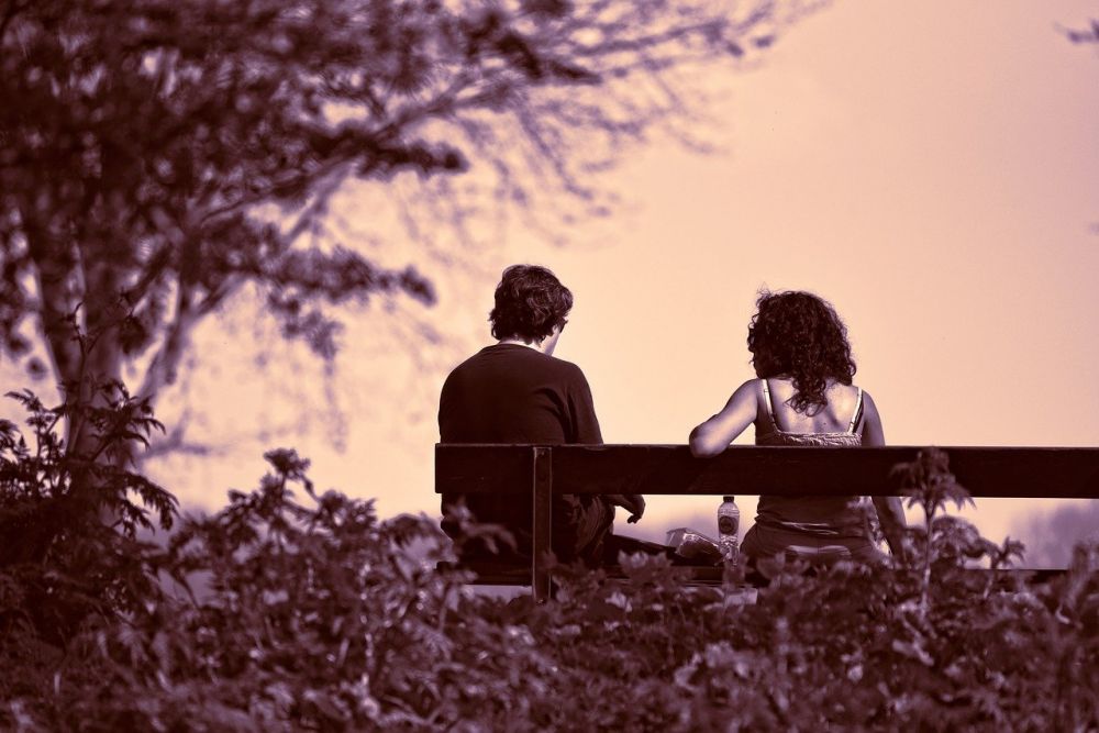 5 Penyebab yang Membuat Hubungan Percintaan Tidak Berkembang
