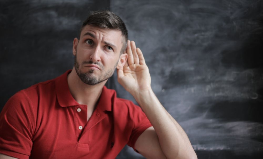 5 Masalah Kesehatan yang Menyebabkan Gangguan Pendengaran