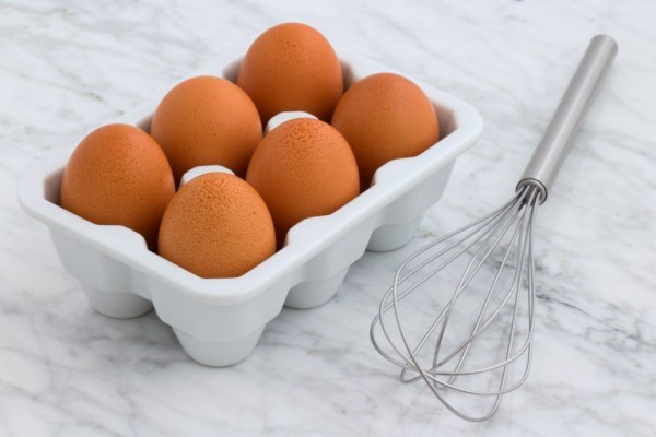 10 Nutrisi Penting Telur Ayam untuk Tubuh Kita