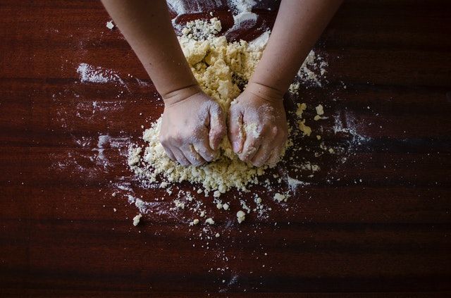 Resep Bubur Srontol Khas Mojokerto, Kenyal dan Legit Jadi Satu