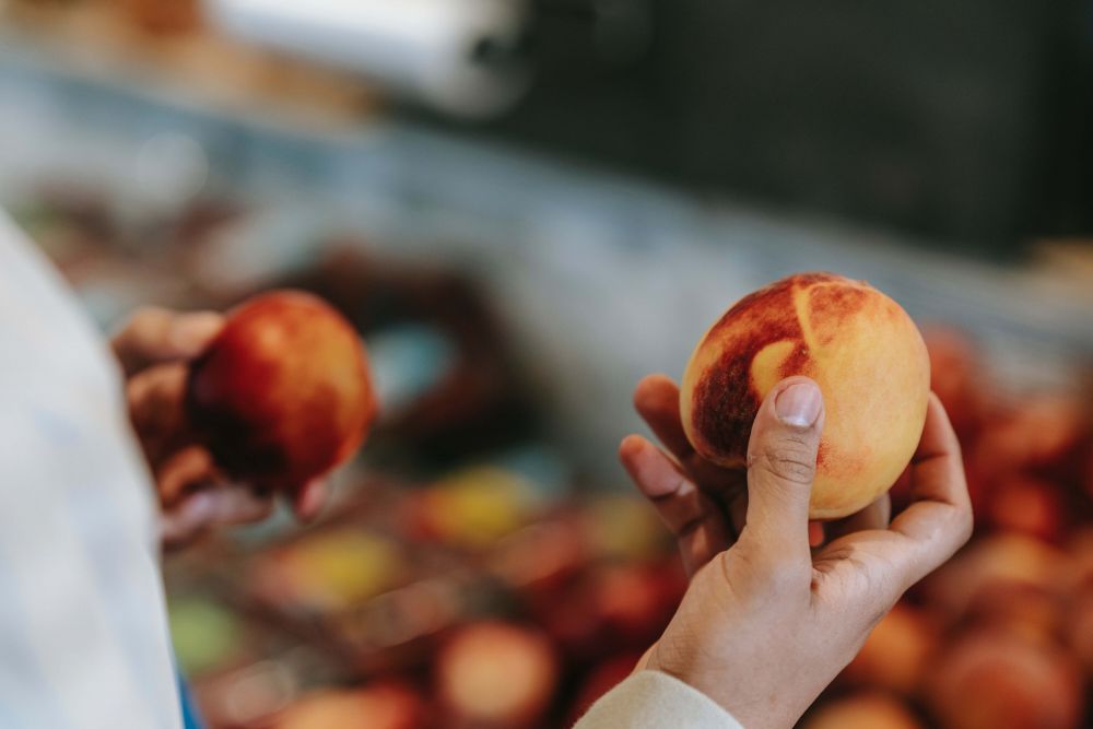 8 Buah Super yang Harus Ditambahkan ke Menu Makanmu, Bermanfaat!