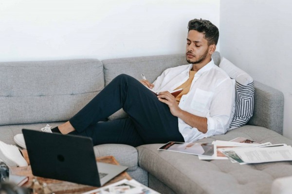 5 Cara Jitu Kerja Freelancer untuk Kamu Pecinta Kebebasan