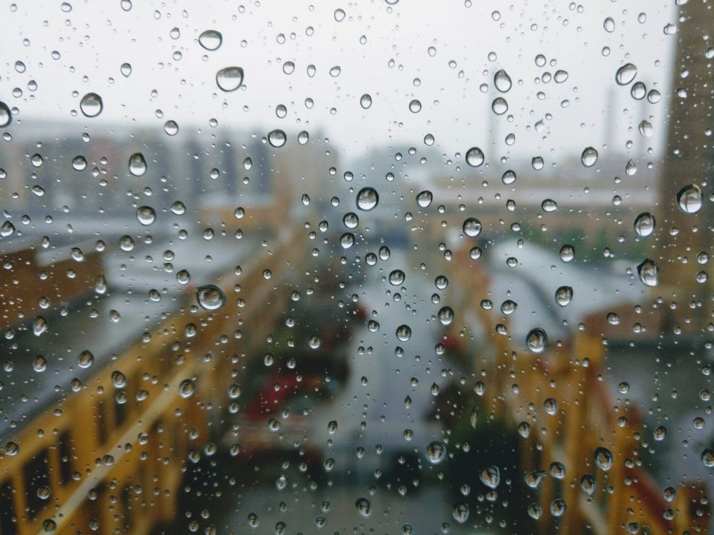 8 Wilayah Jateng ini Diguyur Hujan Lebat Sampai 6 Jam, Hati-hati!