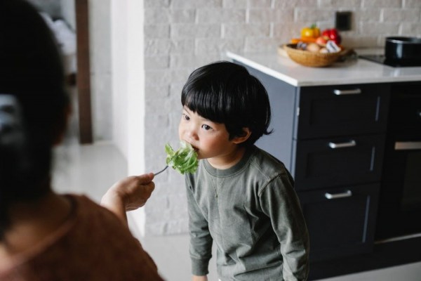 5 Cara agar Si Kecil Mau Makan Sayur, Bebas Drama!