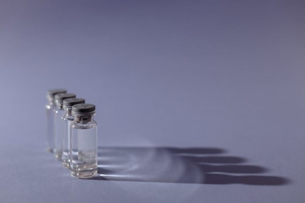 Taliban Dukung Kampanye Vaksinasi Polio