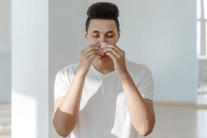 Cara Mengeluarkan Lendir Sinusitis Pembilasan Sinus