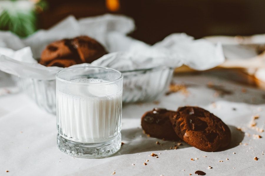 5 Pasangan Makanan yang Tinggi Faedah jika Disantap Bersamaan