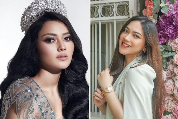 Cerdas Banget! Simak 9 Seleb Cewek Lulusan ITB