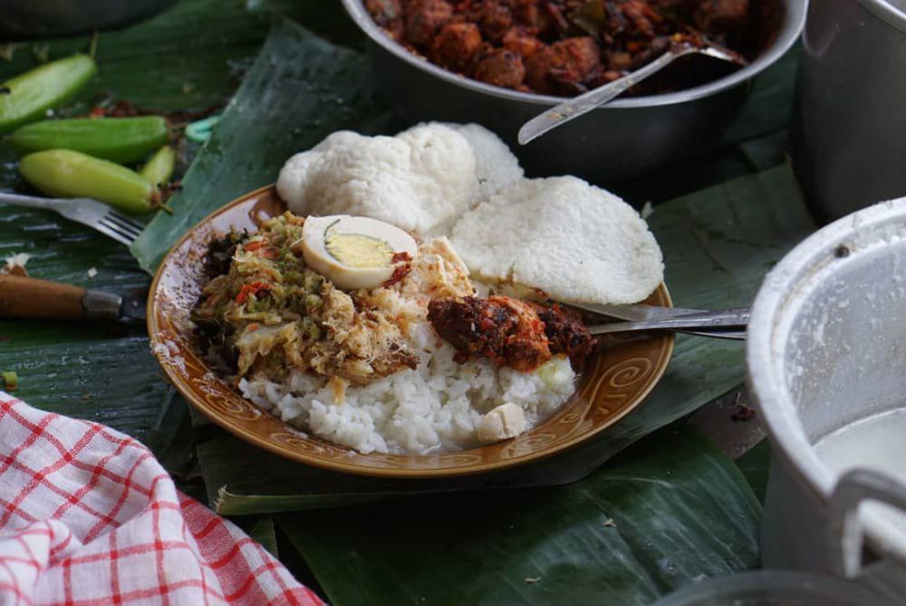 Lagi di Banyuwangi? Ini 5 Menu Sarapan yang Wajib Kamu Coba