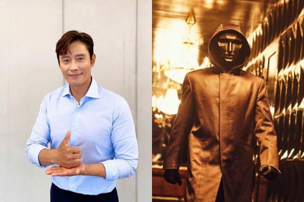Biodata dan Profil Lee Byung Hun, Sosok Front Man di Squid Game
