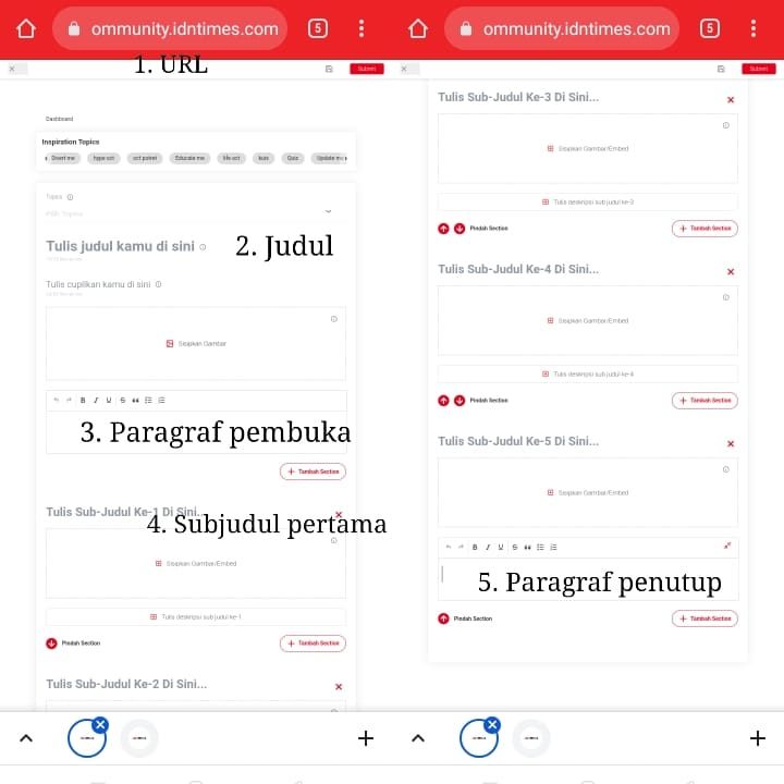 8 Cara Praktis Membuat Tulisan yang SEO Friendly