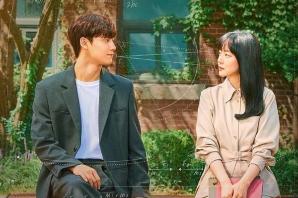 10 Pasangan Berondong Im Soo Jung di Drama dan Film, Ada Lee Do Hyun