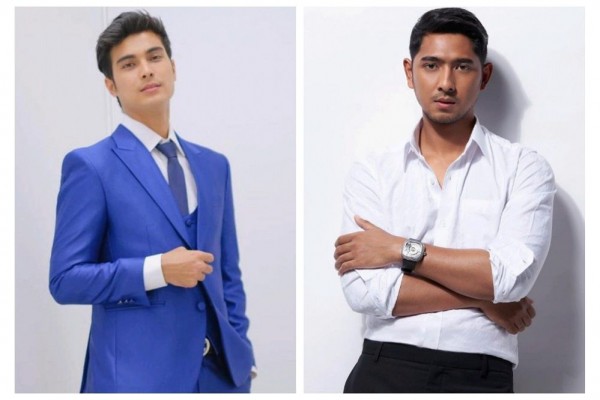 9 Artis Sinetron Pria yang Lagi Digandrungi Banget, Bikin Oleng!