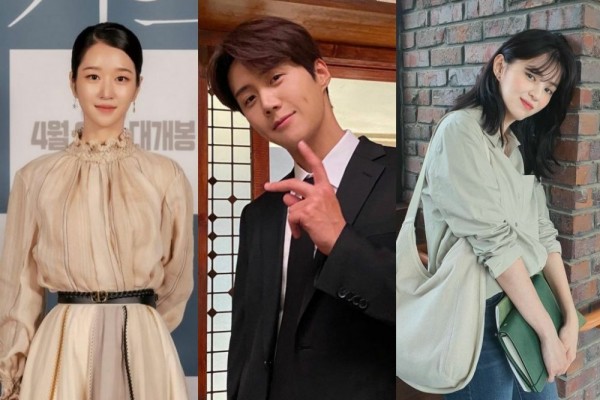 Selain Kim Seon Ho, 10 Artis Korea Ini Pernah Diterpa Rumor Tak Sedap