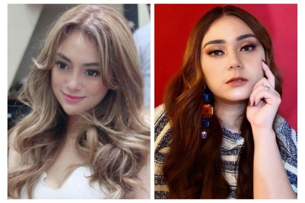 Resmi Cerai, 9 Artis Ini Berstatus Ibu Tunggal di Tahun 2021