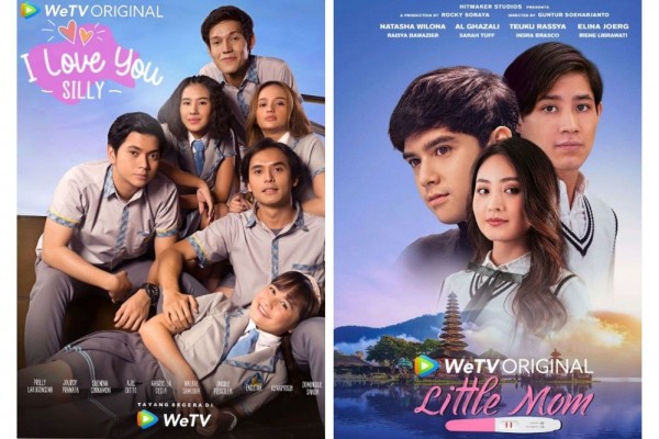 Tayang Di WeTV, 9 Web Series Yang Sukses Mencuri Perhatian