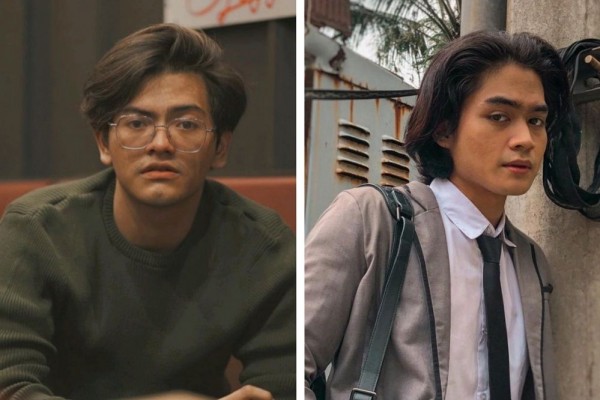 9 Putra Raja Sinetron Era 90-an Ini Curi Perhatian, Ada Idolamu?