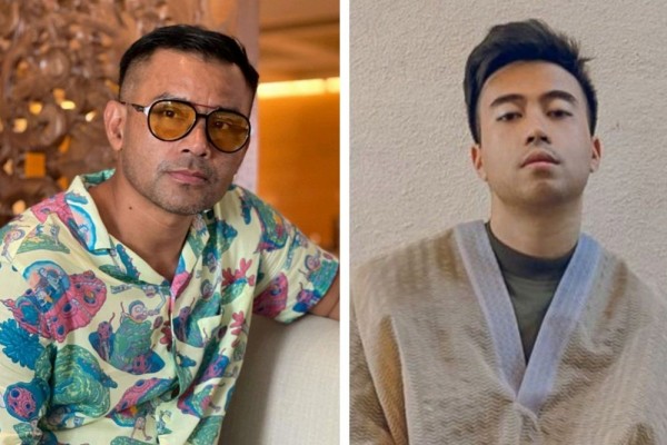 Ada Vidi, 9 Penyanyi Solo Pria Era 2000-an yang Masih Eksis