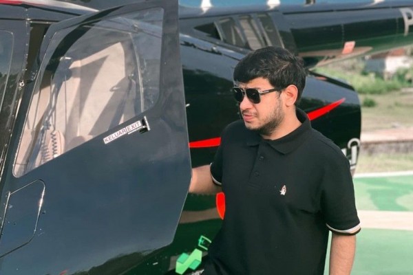 Kocak di Sosial Media, 10 Potret Fadil Jaidi Tampil Lebih Berkarisma