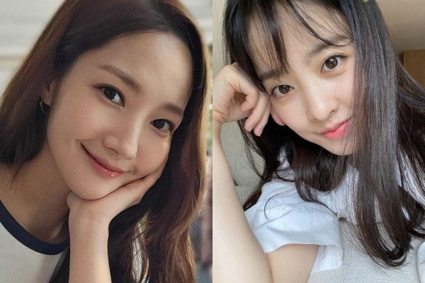 11 Aktris Korea Dengan Nama Young Awet Muda Di Usia 30 An