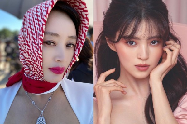 Ada Han So Hee, 12 Artis Korea Ini Mengaku Gak Ingin Menikah